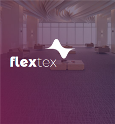 FlexAcustic ► Linha FlexTex Sonacustic (Tecidos)